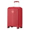 Verage GM19006W Trolley Bag 24 Inch Red
