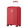 Verage GM19006W Trolley Bag 24 Inch Red