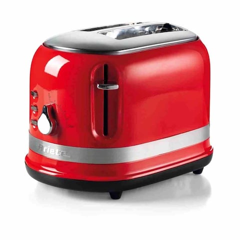 Ariete Toaster 0149/10 Red