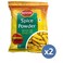 Pran Turmeric Powder 200g Pack of 2