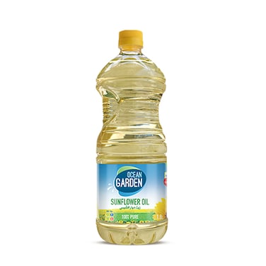 Ocean Garden Sunflower Oil 1.8L