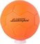 LAMBORGHINI #3 MACHINE SEWING PVC SOCCER BALL - ORANGE (Size 3)