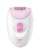 Braun Silk Epilator Light Pink