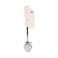CRYSTAL COOKING SPOON L 17