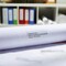 DYMO ADDRESS LABEL 89MMX36MM 2X260 LABELS, S0722400