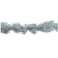 Silver Twigged Garland 270cm
