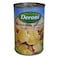 Deroni Pieces And Steam Mushroom Slices 400g