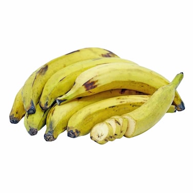 Banana Plantain 500g 