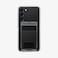 Spigen Crystal Slot Dual designed for Samsung Galaxy S23 PLUS case cover (2023) - Crystal Clear