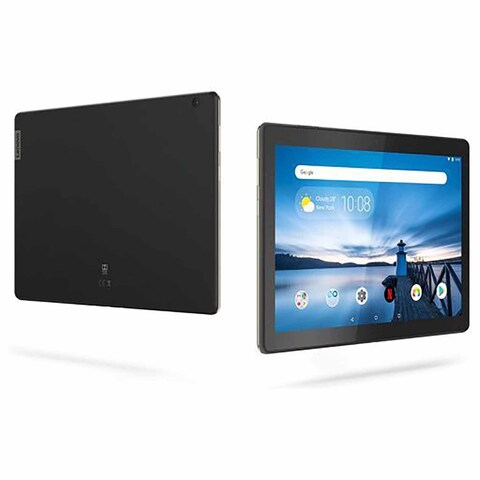 Lenovo Tab TB-X505X, 10.1 Inch, 32GB, 2GB RAM, 3G - Black