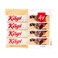 Kagi&nbsp;Milk&nbsp;Chocolate&nbsp;Wafer 25grx4's