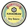 Kikkoman Naturally Brewed Soy Sauce 150ml