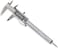 Generic 6 Inch Digital Vernier Caliper 150 mm Stainless Steel Micrometer Electronic Tool