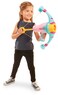 Little Tikes My First Mighty Blasters Power Bow (Pink)