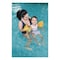 Bestway Swim Safe Armband Step C Yellow 25x15cm