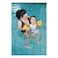 Bestway Swim Safe Armband Step C Yellow 25x15cm