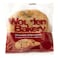 Wooden Bakery Cookie Chocolate Chip Soft 60GR