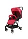 Moon Compact - Cabin Stroller, Fire Red