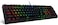 Redragon K582 SURARA RGB LED Backlit Mechanical Gaming Keyboard - Blue Switch