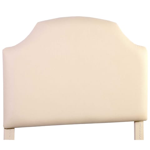 King Koil Miami 9 Head Board KKMI09B2 Beige 100cm