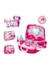 Magicwand 17-Piece Beauty Make-Up Box Toy Set 008-917