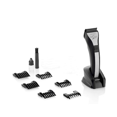 Moser Hair Clipper 1877-0150 (Plus Extra 50 Qr Supplier&#39;s Delivery Charge Outside Doha)