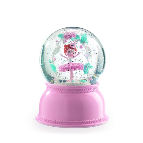 Djeco Night Light Ballerina