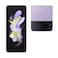 Samsung Galaxy Z Flip4 128GB, 8GB RAM, Bora Purple