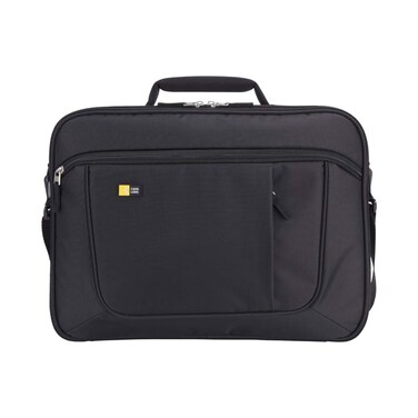 Case Logic 15.6-Inch Laptop &amp; Ipad Slim Case Black