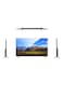 JVC 65 Inch, 4K UHD, Android Smart TV, LT-65N7125A (Edgeless, Official Google Certified)