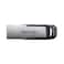 SanDisk Ultra Fair USB Flash Drive 256GB Silver