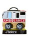 J'Adore Paris Nature Wood Toys Ambulance Stacking Truck