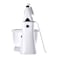 Black+Decker M700-B5 5 Speed Control Function Hand Mixer 300W 3.5L White