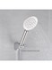 Generic Sus304 Stainless Steel Round Shower Head