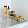 YouCopia - Refrigerator RollOut Fridge Caddy, 4&rdquo; x 15" - YCA-50296
