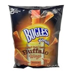 Buy Bugles Corn Snack Buffalo Wing 125g in Saudi Arabia