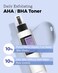 Cosrx AHA/BHA Clarifying Treatment Toner 150ml (3 Pcs)