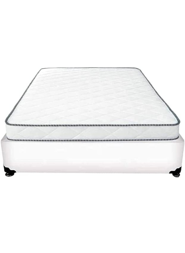 Sulsha Furniture Premium Orthopedic Medical Mattress In Centimeters 150x190x16