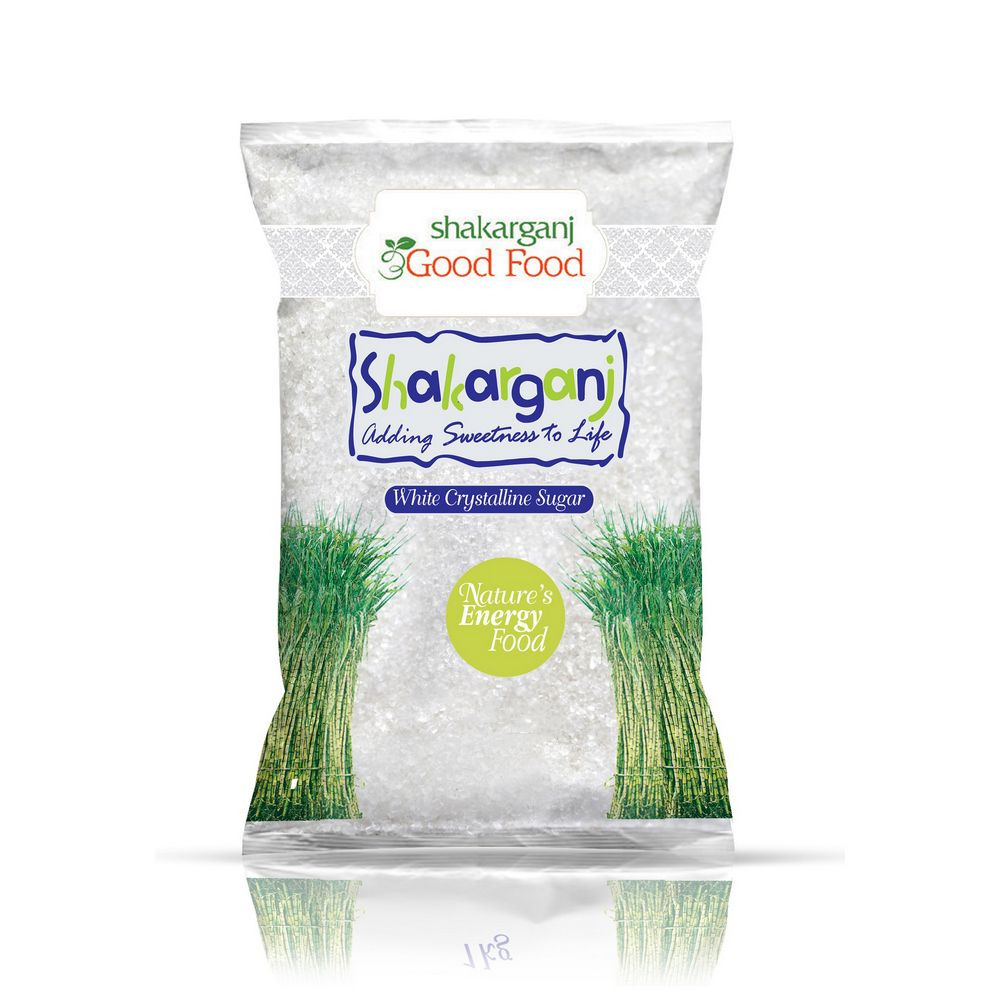 Ganj Sugar 1 kg