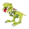 Qman Trans Tyrannosaurus Rex Lego Set