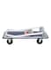Ace Foldable Platform Cart Black