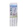 Green Way Microfiber Flat Mop Set