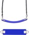 RBWTOYS  Swing Seat with Colorful Chain.  Model RW-13125. Blue