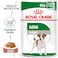 Size Health Nutrition Mini Adult (WET FOOD - Pouches)