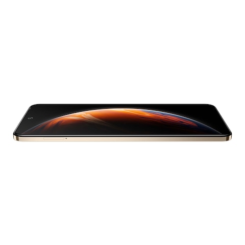 Infinix Zero X Pro - 6.67-inch 128GB/8GB Dual SIM 4G Mobile Phone - Tuscany Brown
