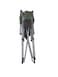 Folding Camping Chair Cool Mesh Fishing Chair with Storage Backpack