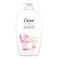 Dove Nourishing Secrets Glowing Ritual Hand wash with Lotus flower extract and rice milk 500ml