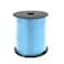 Unique- Baby Blue Curling Ribbon 3.08 in