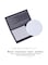 Voberry - Professional-Mini Digital Jewelry Weighing Scale Tjj80620104Bk_U00491 Black