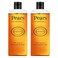 Pears Pure And Gentle Body Wash 250ml Pack of 2